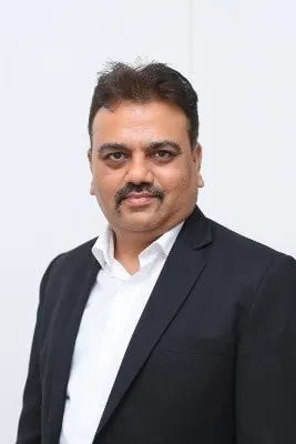 Vipin Pungalia, Director, Professional Segment, Sennheiser India 