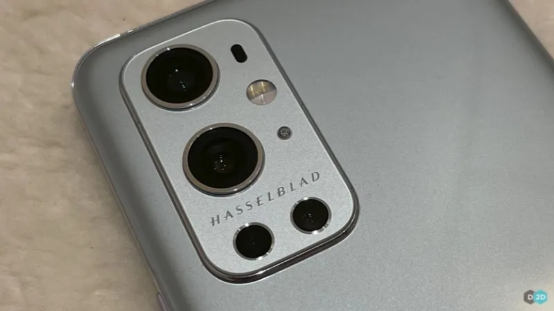 OnePlus 9 Pro