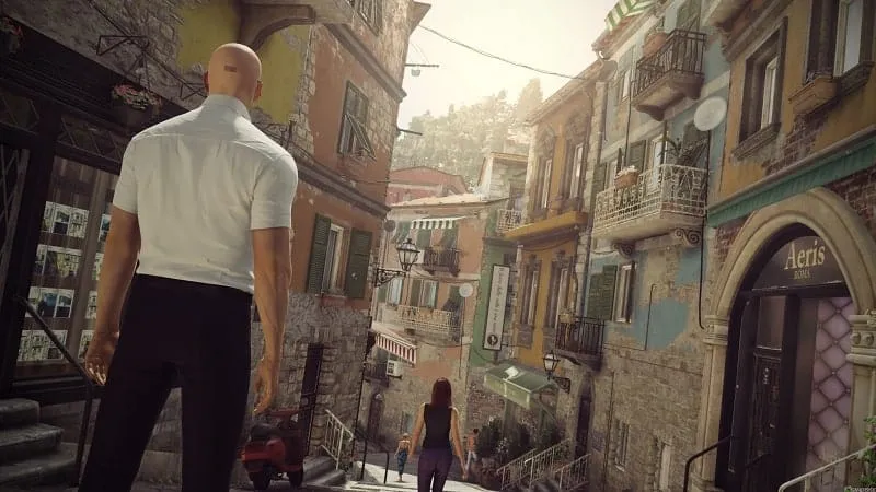 Hitman_3_Review