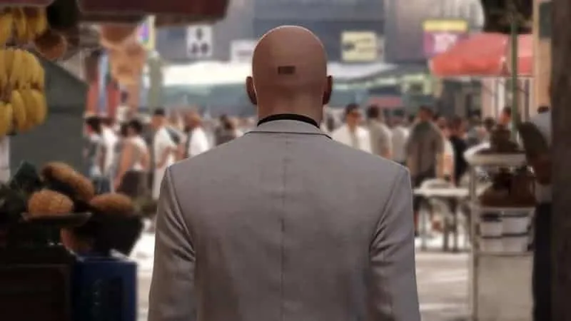 Hitman_3_Review