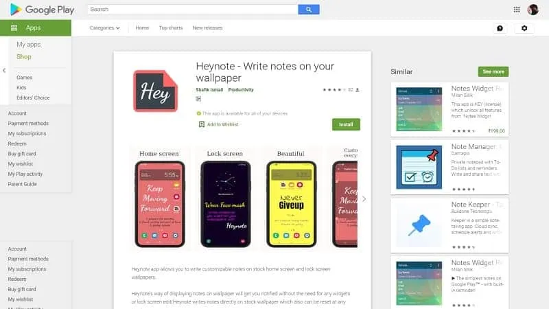 Top-Android-apps-Hey-Notes