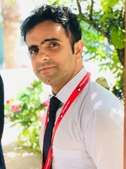 Lalit Arora, Co-Founder and CEO, VingaJoy