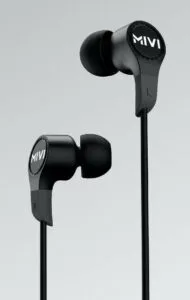 Mivi collar best sale 2b wireless earphones