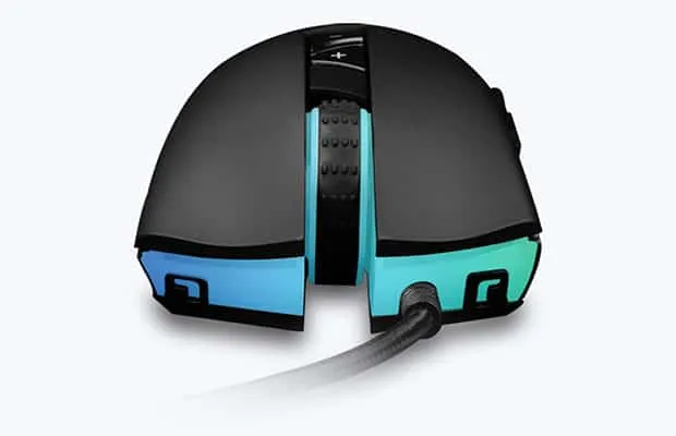 Zebronics Phobos Review