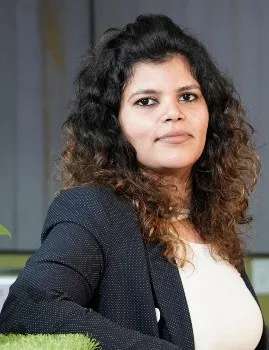 Ms. Jesintha Louis, Director – Partner Success & Cloud Solutions Specialist, G7 CR Technologies India Pvt Ltd