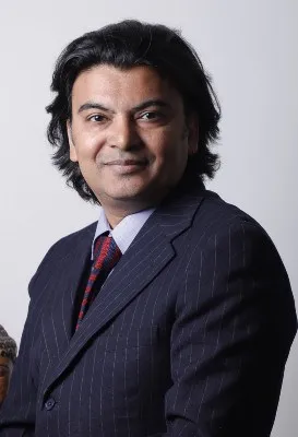 Tarun Gupta, Founder, Ultimate Battle