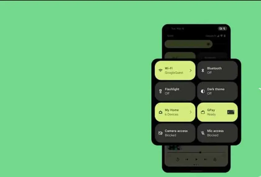 android