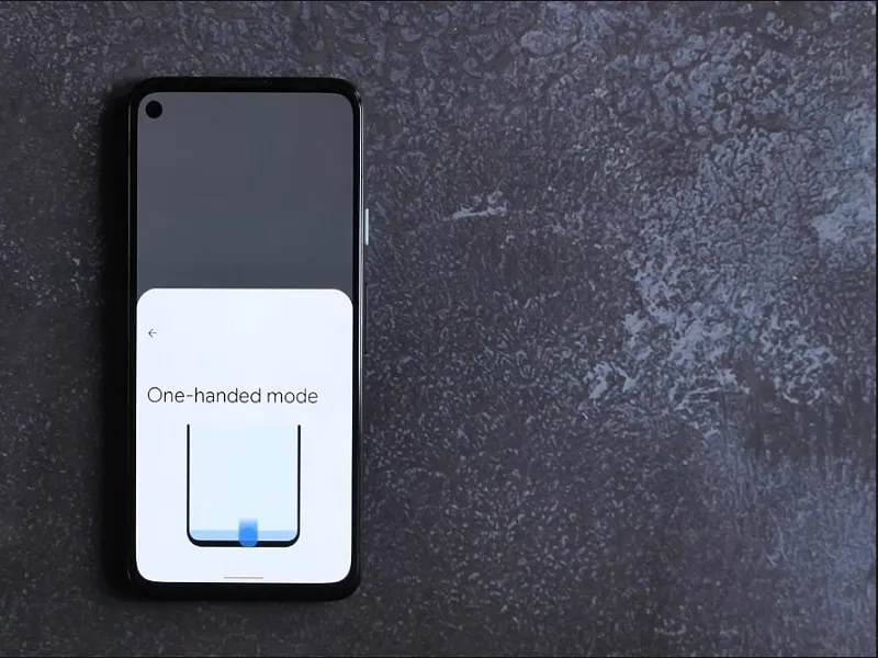 android