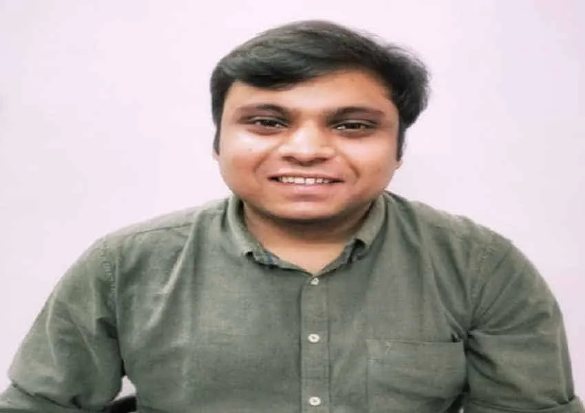 Abhishek Aggarwal zon