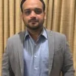 Rajesh Doshi, Co-Founder and Director, Zebronics India Pvt. Ltd