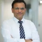 Anku Jain, Managing Director, MediaTek India
