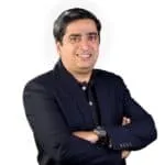 Manas Agarwal, CEO and Co-founder, Affine