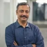 Manvendra Shukul, CEO, Lakshya