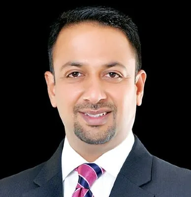Murali Urs, Country Manager, India, Barracuda Networks