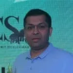 Nitish Singal, Head, Personal Systems (Consumer), HP India Market - 