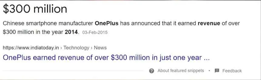 Oppo-OnePlus Merger