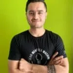 Parth Chadha, Founder & CEO, EWar Games