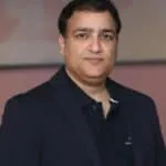 Sameer Bhatia, Director Asia Pacific Consumer Business Group and Country Manager SAARC & India, Seagate Technology