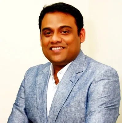 Subrato Bandhu, Regional VP India, OutSystems
