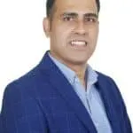 Tasleem Arif, VP and R&D Head, OPPO India