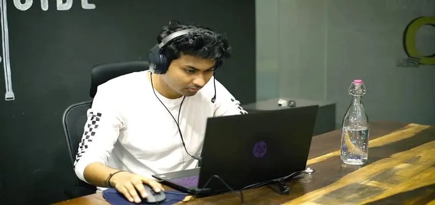 BGMI
