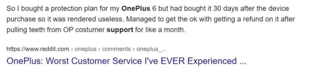 Oppo-OnePlus Merger