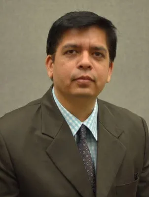 Ajay Torgal, Managing Director, Bengaluru, ATCS