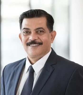 Kartik Shahani, Country Manager, Tenable India