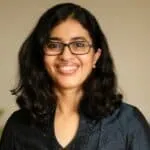 Padmashree Shagrithaya, Vice President, Head - AI & Analytics, India I&D, Capgemini 