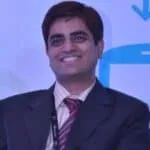Piyush Jha, Senior Vice-President – Engineering, GlobalLogic