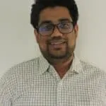 Shivanand Pawar, Product Manager for Mosaic AI platform by LTI