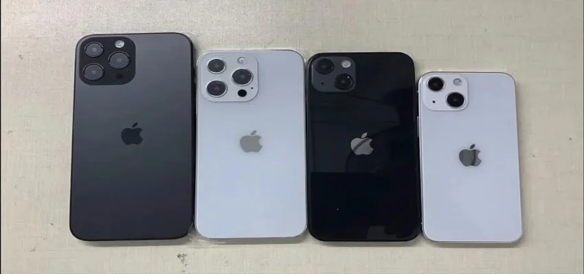 iPhone 13