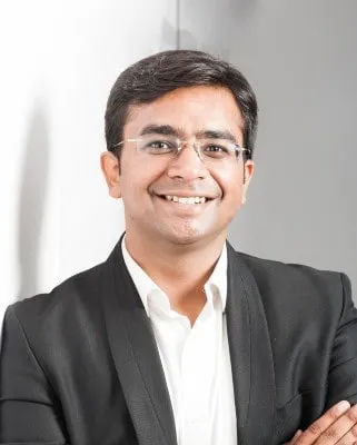 Rohit Manglik, CEO, EduGorilla