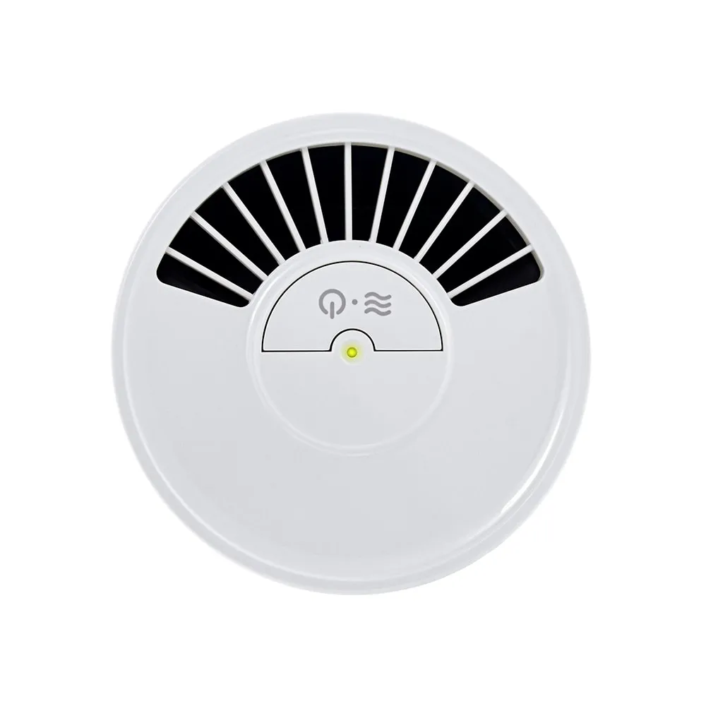O2 Cure Car Air Purifier Review