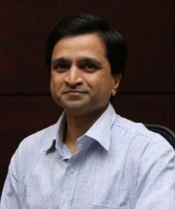 Milind Borate - Co-Founder and Chief Development Officer, Druva