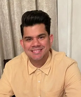 Rahul Bhatia, CEO & Co-Founder RVOnline Gaming