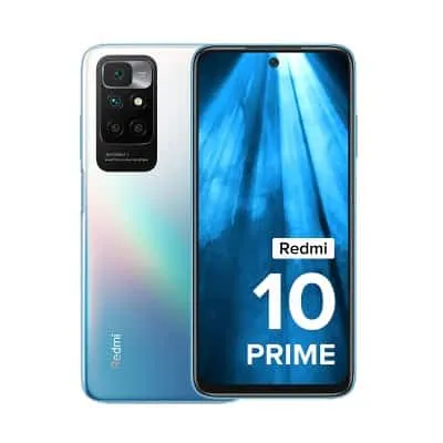 Redmi 10 Prime