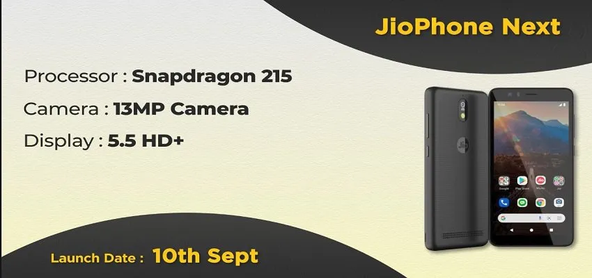 smartphone launches in september