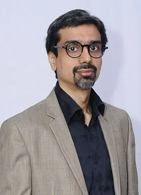 Arun Krishnamoorthy, CMO, Techpanion