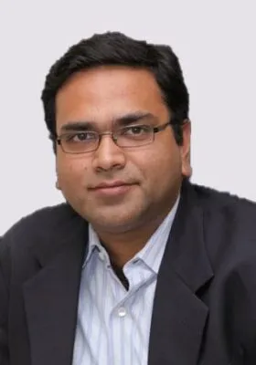 Ashim Mathur, Senior Director, Emerging Markets, Dolby Laboratories