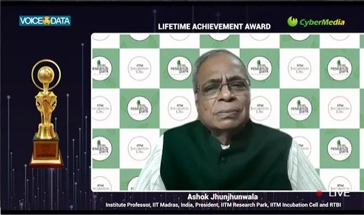 Lifetime Achievement Award