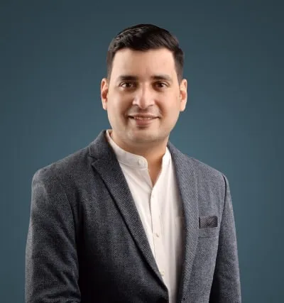 Abhilash Panda CEO DIZO India