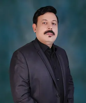 Navdeep Narula, Executive Director – Mobility, Compute & IoT at Ingram Micro India Private Limited