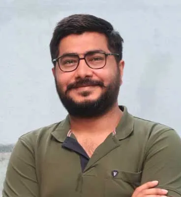 Rahul Meena, Founder and CEO, Treflo