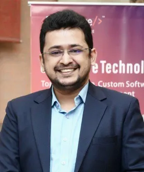 Ajay Kumar Goel Founder CEO CodeStore Technologies
