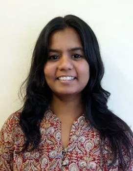 Ms. Aashika Sripathi Co Founder COO ADDA