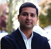 Harsh Parikh