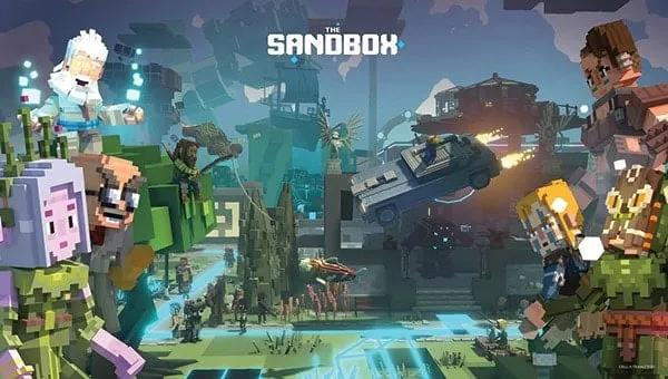 Sandbox