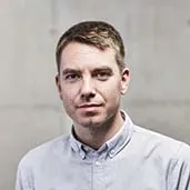 Richard Potter CEO Peak