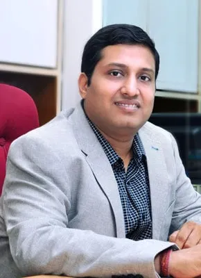 The article is to be attributed to Abhishek Rungta Founder CEO INT. Indus Net Technologies.